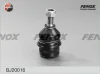 Превью - BJ20016 FENOX Шарнир независимой подвески / поворотного рычага (фото 2)