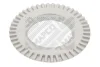 Превью - 76054 MAPCO Зубчатый диск импульсного датчика, противобл. устр. (фото 3)