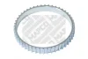 Превью - 76306 MAPCO Зубчатый диск импульсного датчика, противобл. устр. (фото 2)