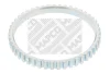 Превью - 76500 MAPCO Зубчатый диск импульсного датчика, противобл. устр. (фото 2)