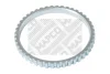Превью - 76514 MAPCO Зубчатый диск импульсного датчика, противобл. устр. (фото 2)