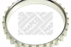 Превью - 76707 MAPCO Зубчатый диск импульсного датчика, противобл. устр. (фото 2)