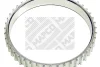 Превью - 76930 MAPCO Зубчатый диск импульсного датчика, противобл. устр. (фото 2)