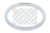 Превью - 76934 MAPCO Зубчатый диск импульсного датчика, противобл. устр. (фото 2)