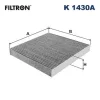 Превью - K 1430A FILTRON Фильтр, воздух во внутренном пространстве (фото 2)