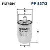 Превью - PP 837/3 FILTRON Топливный фильтр (фото 2)