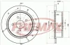 Превью - BD-2082 FREMAX Тормозной диск (фото 5)