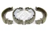 Превью - 8557 MAPCO Комплект тормозных колодок, стояночная тормозная система (фото 2)