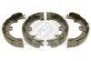 Превью - 8575 MAPCO Комплект тормозных колодок, стояночная тормозная система (фото 2)