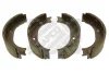 Превью - 8841 MAPCO Комплект тормозных колодок, стояночная тормозная система (фото 2)