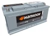 Превью - AGM 60520 HANKOOK Стартерная аккумуляторная батарея (фото 2)