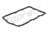 Превью - 600 712 TOPRAN Прокладка, масляный поддон автоматической коробки передач (фото 2)