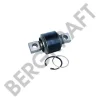 BK2861621SP BERGKRAFT Ремкомплект рычага подвески