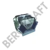 BK2888621SP BERGKRAFT Опора (подушка) двигателя