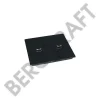 BK2889321SP BERGKRAFT Пластина износа, листовая рессора