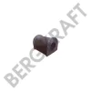BK2900921SP BERGKRAFT Ударная / противоударная подушка