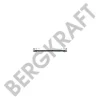 BK2933121SP BERGKRAFT Рулевая тяга