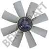 BK7202368 BERGKRAFT Вентилятор охлаждения радиатора (двигателя)