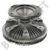 BK7205400 BERGKRAFT Вентилятор охлаждения радиатора (двигателя)