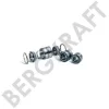 BK7705011 BERGKRAFT Подшипник ступицы колеса