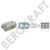 BK8500210 BERGKRAFT Головка цилиндра, пневматический компрессор
