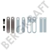 BK8501386 BERGKRAFT Ремкомплект компрессора