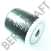 BK8501575 BERGKRAFT Фильтр осушитель воздуха пневматической тормозной системы