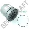 BK8508964 BERGKRAFT Фильтр осушитель воздуха пневматической тормозной системы