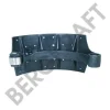 BK9002356 BERGKRAFT Тормозные колодки