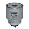 Превью - H567WK HENGST Топливный фильтр (фото 2)
