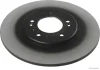 Превью - J3310529 HERTH+BUSS Тормозной диск (фото 2)
