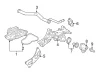 Превью - 19301P8CA11 HONDA Термостат системы охлаждения 19301p8ca11 (фото 3)