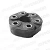 2440 IMPERGOM Муфта кардана bmw e34/e36/e39/e46/z3 1.6-2.5td 91>