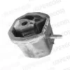 32390 IMPERGOM Подушка двс vw t3 1.6d/td/1.7d 82-92