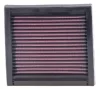 33-2060 K&N FILTERS Воздушный фильтр