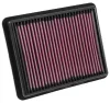 33-3024 K&N FILTERS Воздушный фильтр