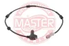 0265006203-PCS-MS MASTER-SPORT GERMANY Датчик, частота вращения колеса