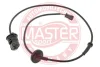 0265006707-PCS-MS MASTER-SPORT GERMANY Датчик, частота вращения колеса