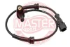 0265008297-PCS-MS MASTER-SPORT GERMANY Датчик, частота вращения колеса