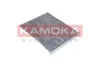 Превью - F506001 KAMOKA Фильтр, воздух во внутренном пространстве (фото 5)