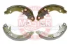 Превью - 03013704342-SET-MS MASTER-SPORT GERMANY Комплект тормозных колодок (фото 4)