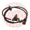 0986594019-PCS-MS MASTER-SPORT GERMANY Датчик, частота вращения колеса