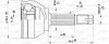 CVJ5002.10 OPEN PARTS Шарнирный комплект, приводной вал