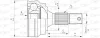 CVJ5051.10 OPEN PARTS Шарнирный комплект, приводной вал