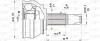 CVJ5252.10 OPEN PARTS Шарнирный комплект, приводной вал