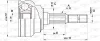 CVJ5283.10 OPEN PARTS Шарнирный комплект, приводной вал