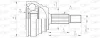 CVJ5312.10 OPEN PARTS Шарнирный комплект, приводной вал