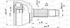CVJ5439.10 OPEN PARTS Шарнирный комплект, приводной вал