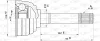 CVJ5564.10 OPEN PARTS Шарнирный комплект, приводной вал