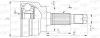 CVJ5664.10 OPEN PARTS Шарнирный комплект, приводной вал